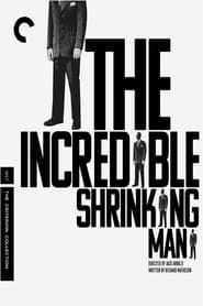 Jack Arnold Remembers The Incredible Shrinking Man series tv