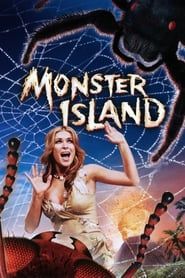 Monster Island series tv