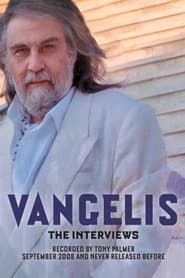 Vangelis: The Interviews series tv