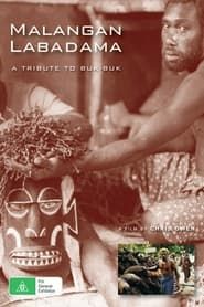 Malangan Labadama: A Tribute to Buk-Buk (1980)