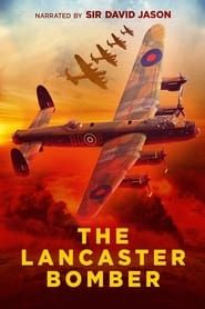The Lancaster Bomber at 80 with David Jason-hd