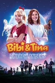 watch Bibi & Tina - Einfach anders