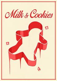Image Milk & Cookies