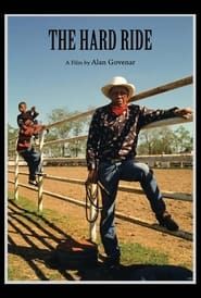 Image The Hard Ride: Black Cowboys at the Circle 6 Ranch