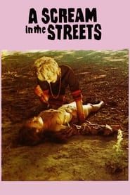 A Scream in the Streets series tv