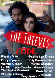 The Thieves Code series tv