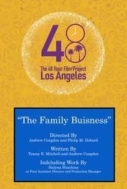 The Family Business series tv