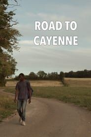 Image Road to Cayenne 2020