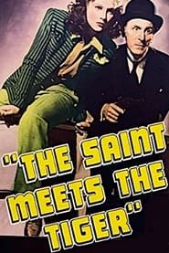 The Saint Meets the Tiger series tv