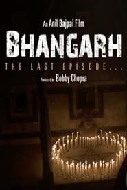 Bhangarh: The Last Episode series tv