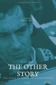 The Other Story: The Death of Senna and Ratzenberger series tv