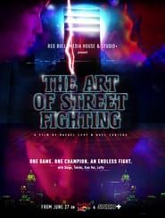 Image The Art of Street Fighting 2017