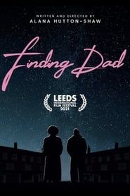 Finding Dad 2021 streaming