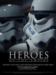 Heroes of the Empire series tv
