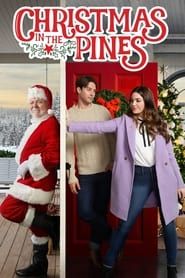 Christmas in the Pines series tv