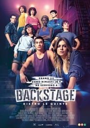 Backstage - Dietro le quinte series tv