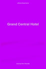 Grand Central Hotel series tv