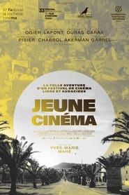Image Jeune cinéma 2023