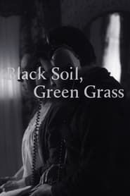 Image Black Soil, Green Grass