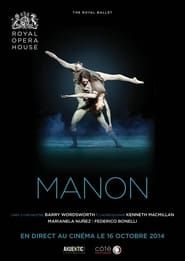 Manon series tv