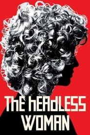 The Headless Woman series tv