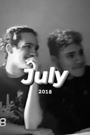 watch JULY 2018