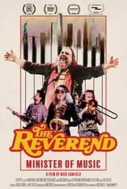 The Reverend series tv