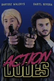 Action Dudes series tv