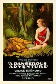 Image A Dangerous Adventure 1922