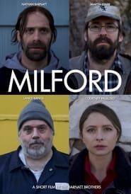 Milford series tv
