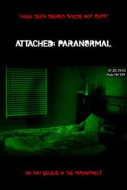 Attached: Paranormal series tv