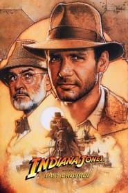 Indiana Jones et la dernière croisade series tv