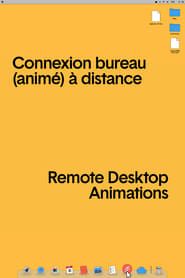 Remote Desktop Animations series tv