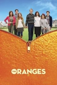 The Oranges series tv