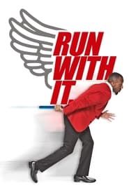 Mark Gregory: Run With It series tv
