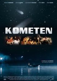 Kometen series tv