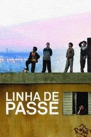 Linha de Passe series tv