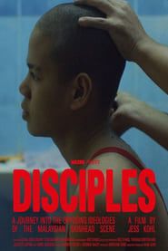 Disciples 2021 streaming