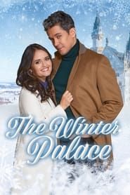 The Winter Palace series tv