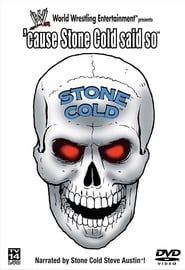 watch WWE: 'Cause Stone Cold Said So