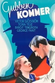 Gubben kommer (1939)