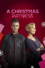 A Christmas Witness 2021 streaming