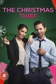 The Christmas Thief series tv