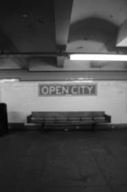 Open City Mixtape series tv
