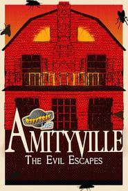 RiffTrax Live: Amityville 4: The Evil Escapes (2021)