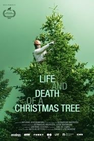 Life and Death of a Christmas Tree series tv