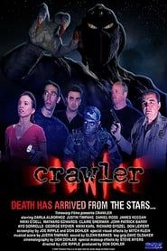 Crawler series tv