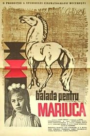 The ballad for Mariuca series tv