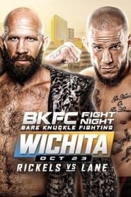 BKFC Fight Night: Wichita series tv