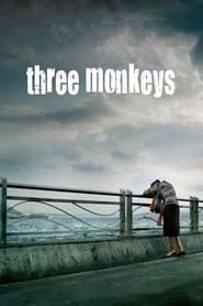 Three Monkeys series tv